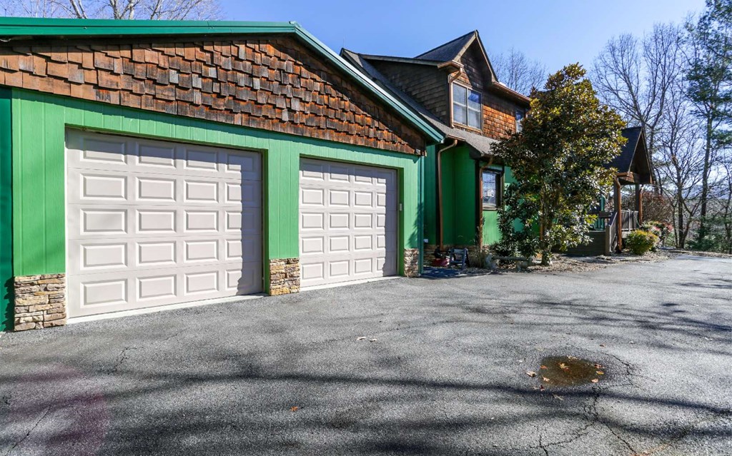 1248 Spaniard Point Road Hiawassee, GA 30546 - Photo 21 of 65