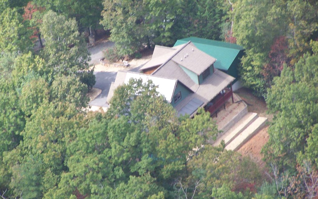 1248 Spaniard Point Road Hiawassee, GA 30546 - Photo 22 of 65