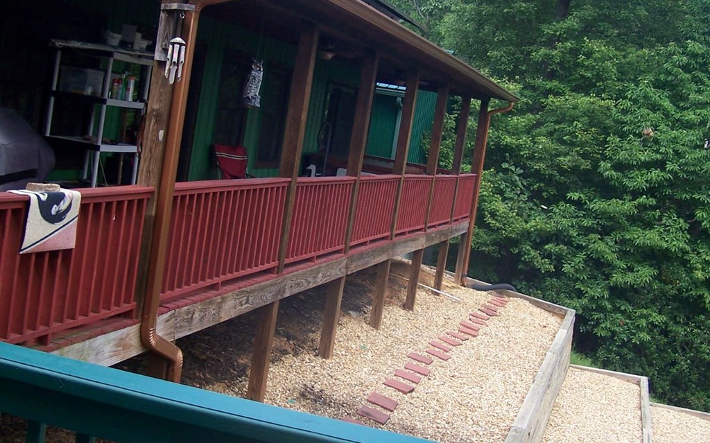 1248 Spaniard Point Road Hiawassee, GA 30546 - Photo 23 of 65