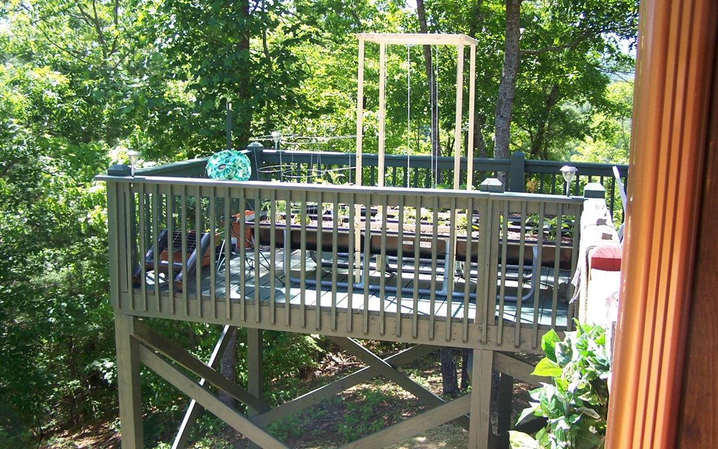 1248 Spaniard Point Road Hiawassee, GA 30546 - Photo 29 of 65