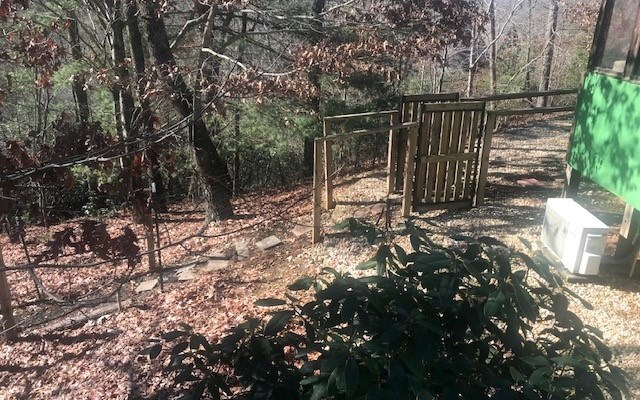 1248 Spaniard Point Road Hiawassee, GA 30546 - Photo 40 of 65