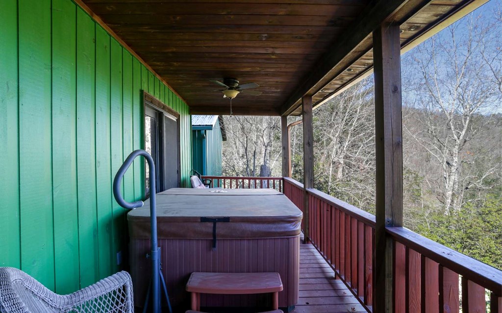 1248 Spaniard Point Road Hiawassee, GA 30546 - Photo 45 of 65
