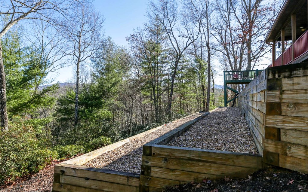1248 Spaniard Point Road Hiawassee, GA 30546 - Photo 46 of 65