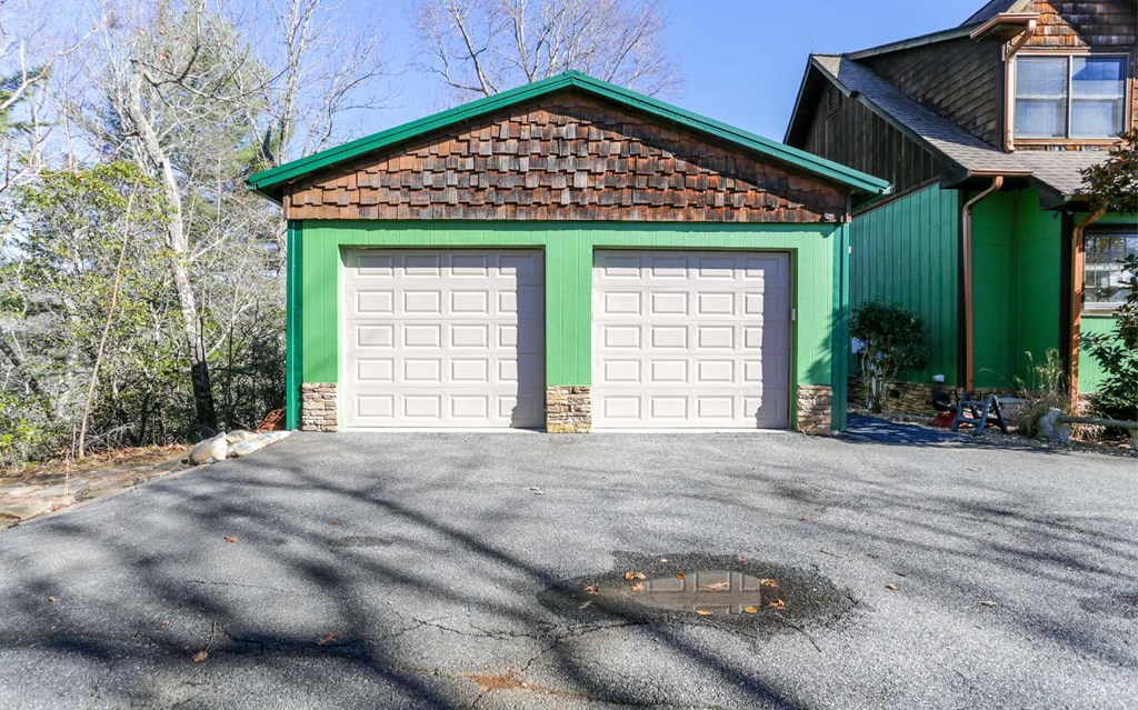 1248 Spaniard Point Road Hiawassee, GA 30546 - Photo 47 of 65