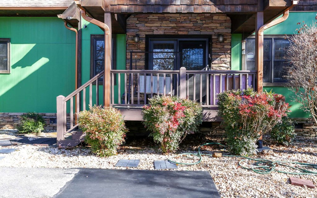 1248 Spaniard Point Road Hiawassee, GA 30546 - Photo 51 of 65