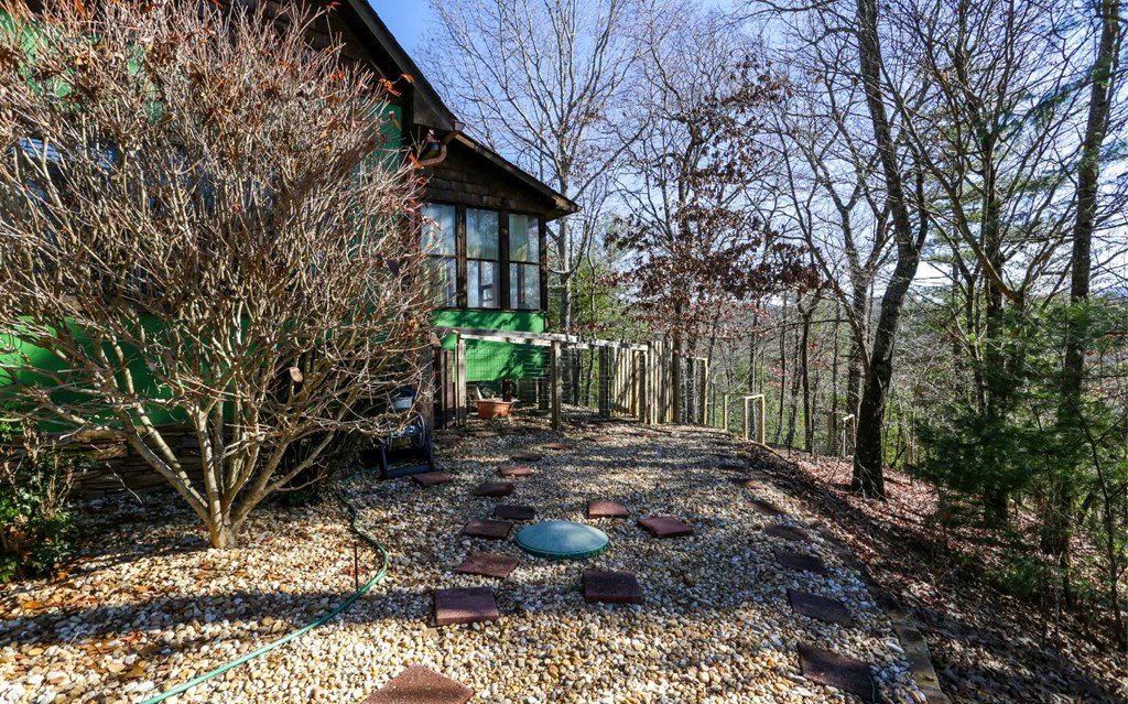 1248 Spaniard Point Road Hiawassee, GA 30546 - Photo 54 of 65