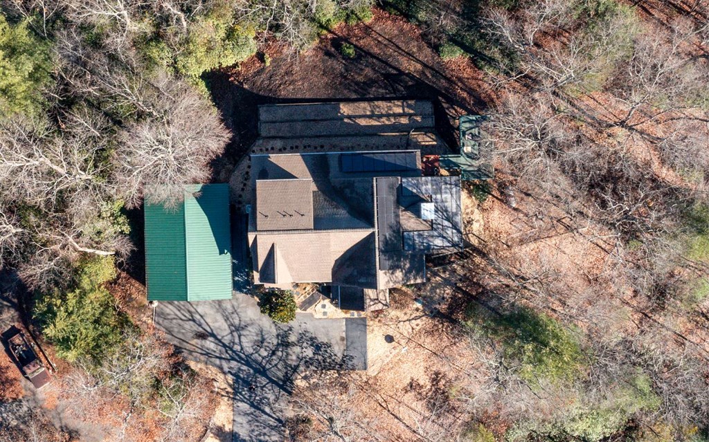 1248 Spaniard Point Road Hiawassee, GA 30546 - Photo 55 of 65