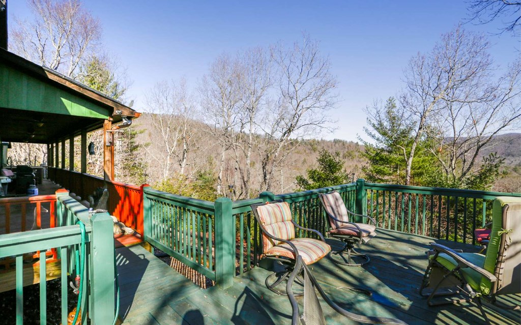 1248 Spaniard Point Road Hiawassee, GA 30546 - Photo 57 of 65