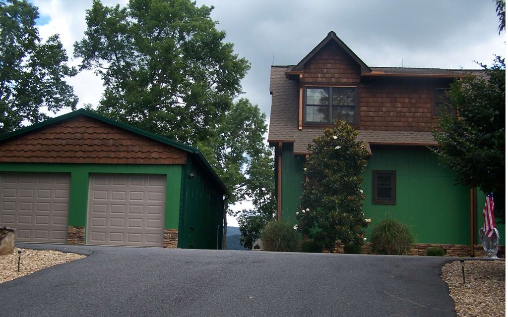 1248 Spaniard Point Road Hiawassee, GA 30546 - Photo 58 of 65