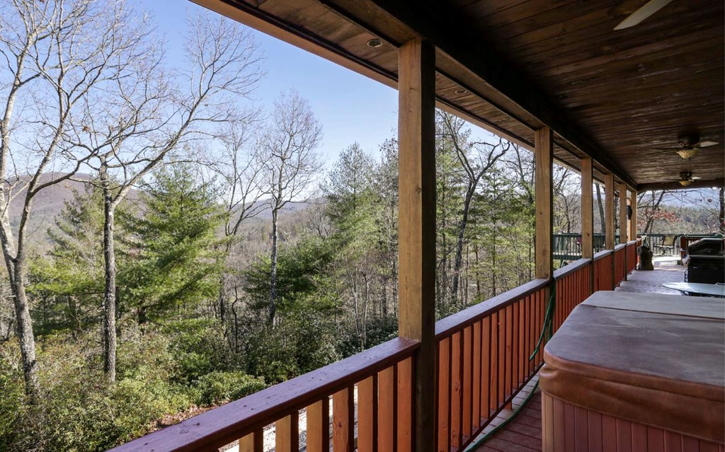 1248 Spaniard Point Road Hiawassee, GA 30546 - Photo 6 of 65