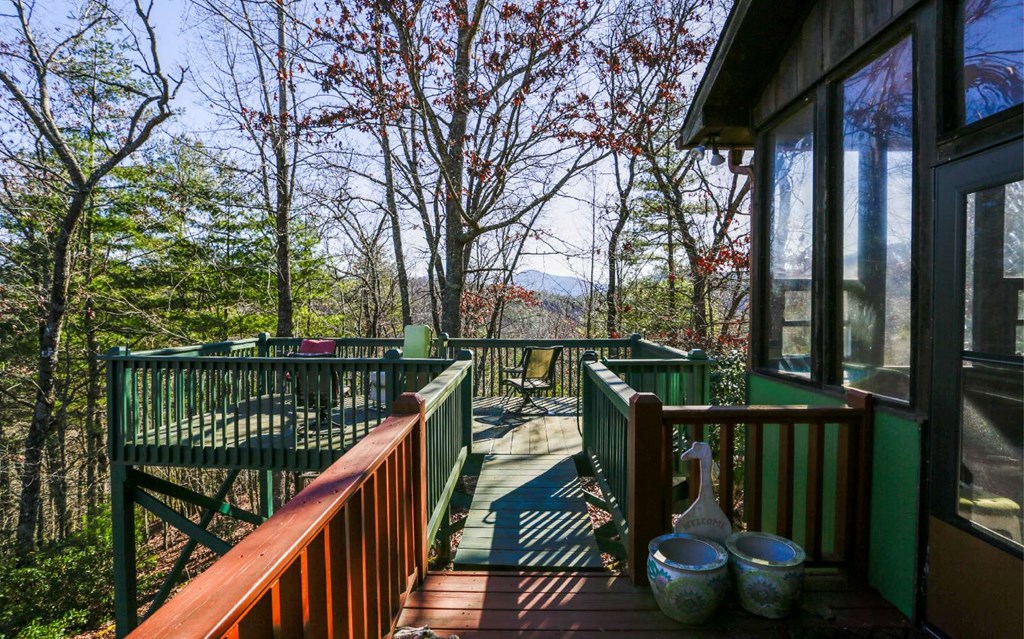 1248 Spaniard Point Road Hiawassee, GA 30546 - Photo 61 of 65