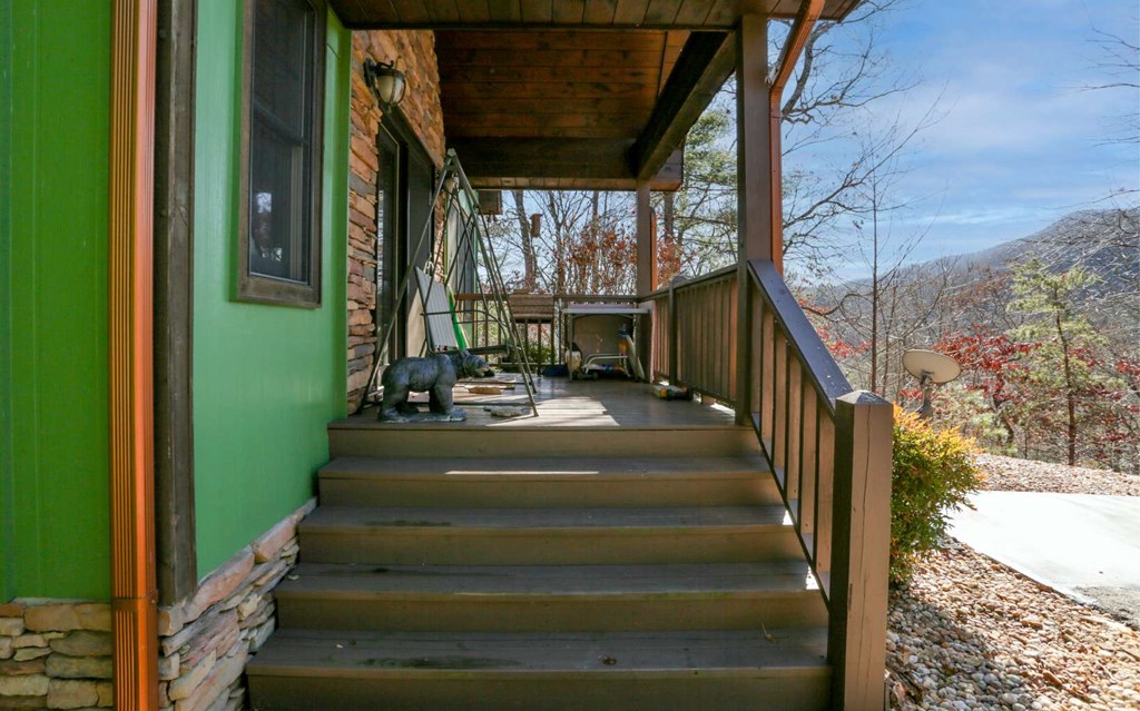 1248 Spaniard Point Road Hiawassee, GA 30546 - Photo 63 of 65