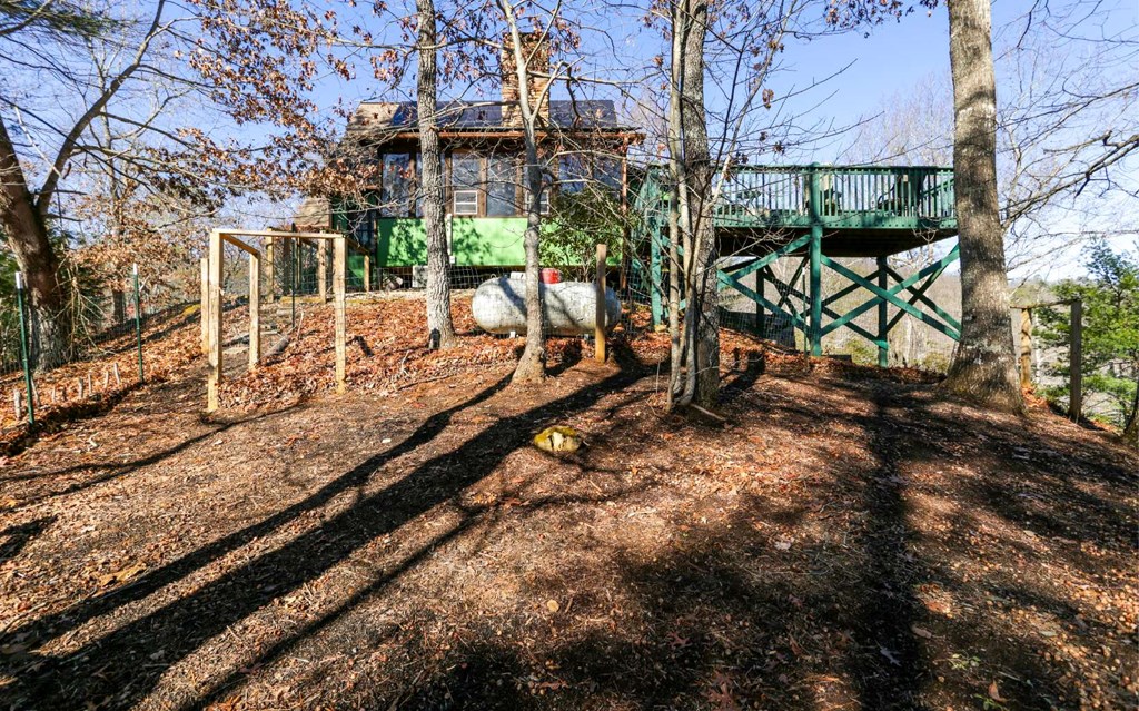 1248 Spaniard Point Road Hiawassee, GA 30546 - Photo 65 of 65