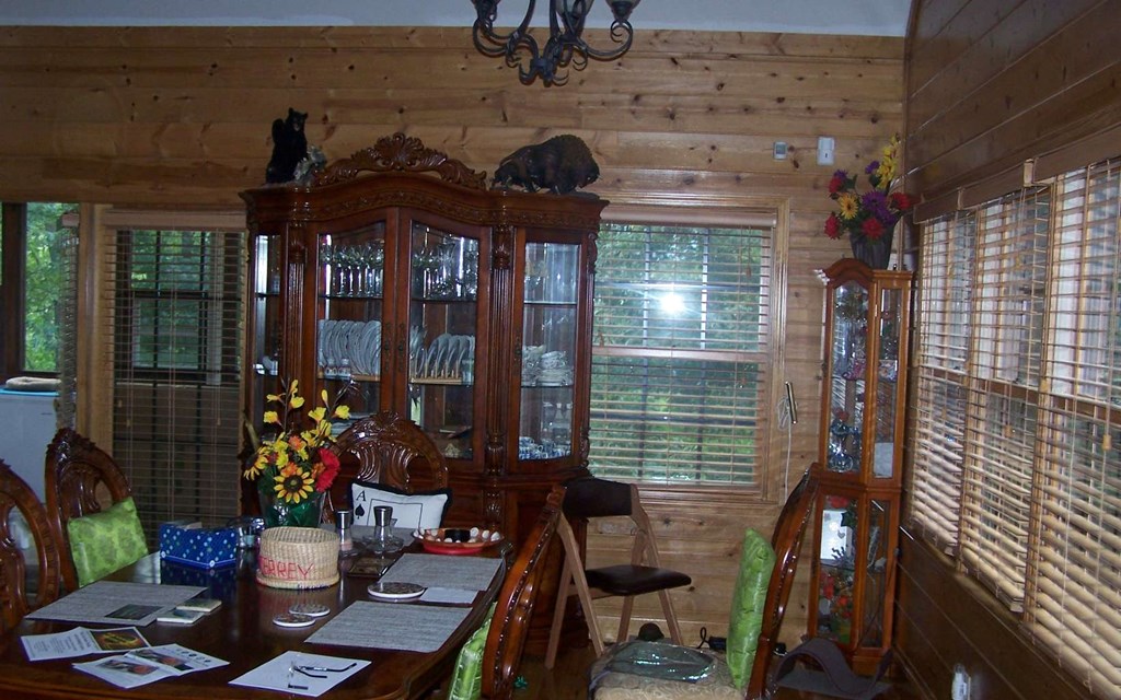 1248 Spaniard Point Road Hiawassee, GA 30546 - Photo 7 of 65