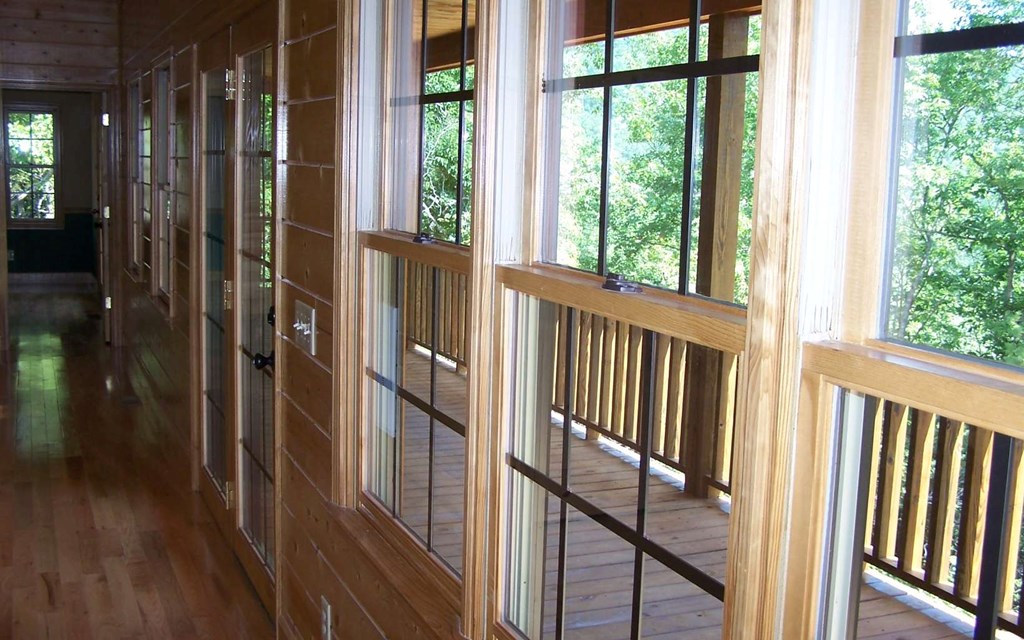 1248 Spaniard Point Road Hiawassee, GA 30546 - Photo 8 of 65