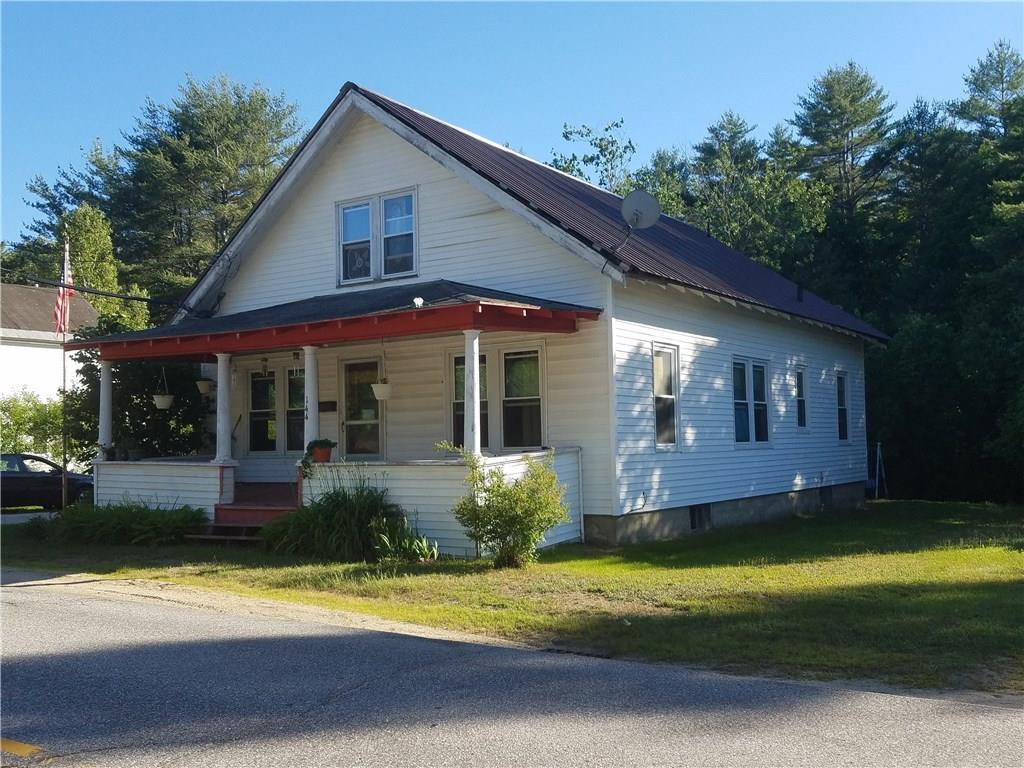 144 High Street Paris, ME 04281 - Photo 14 of 22 Photo