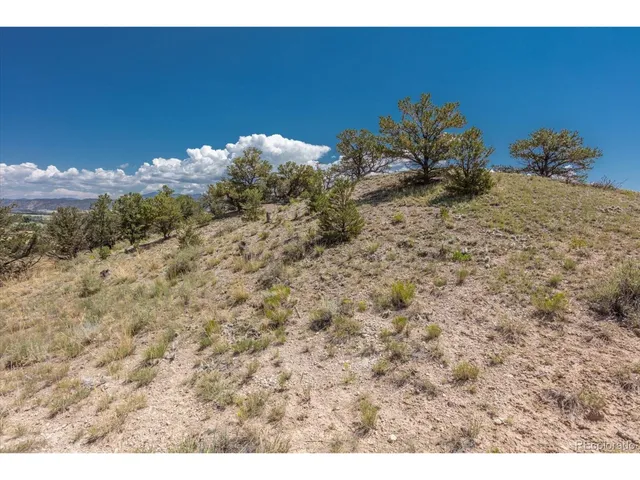 a view of a lake with a mountain