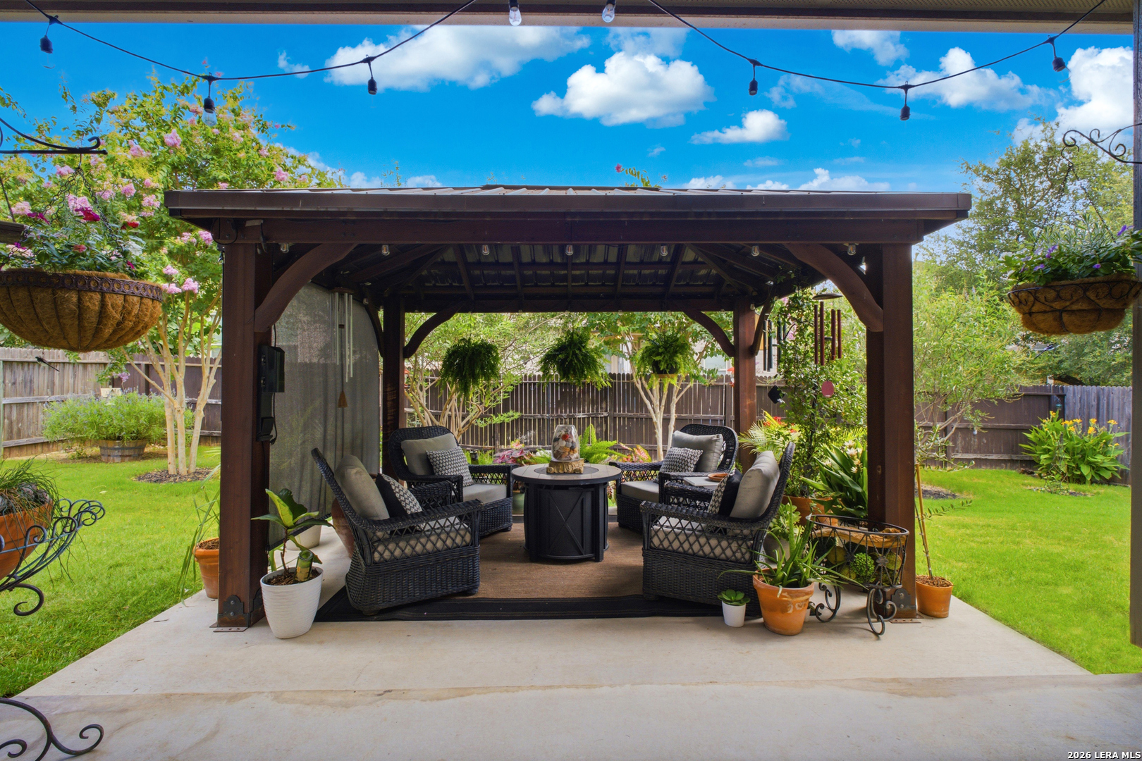 432 Whistlers Way Spring Branch, TX 78070 - Photo 25 of 34