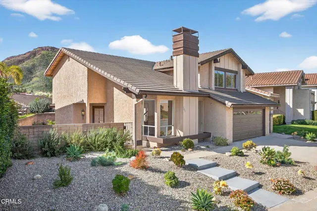 $895,000 | 783 Cayo Grande Court, Thousand Oaks, CA 91320