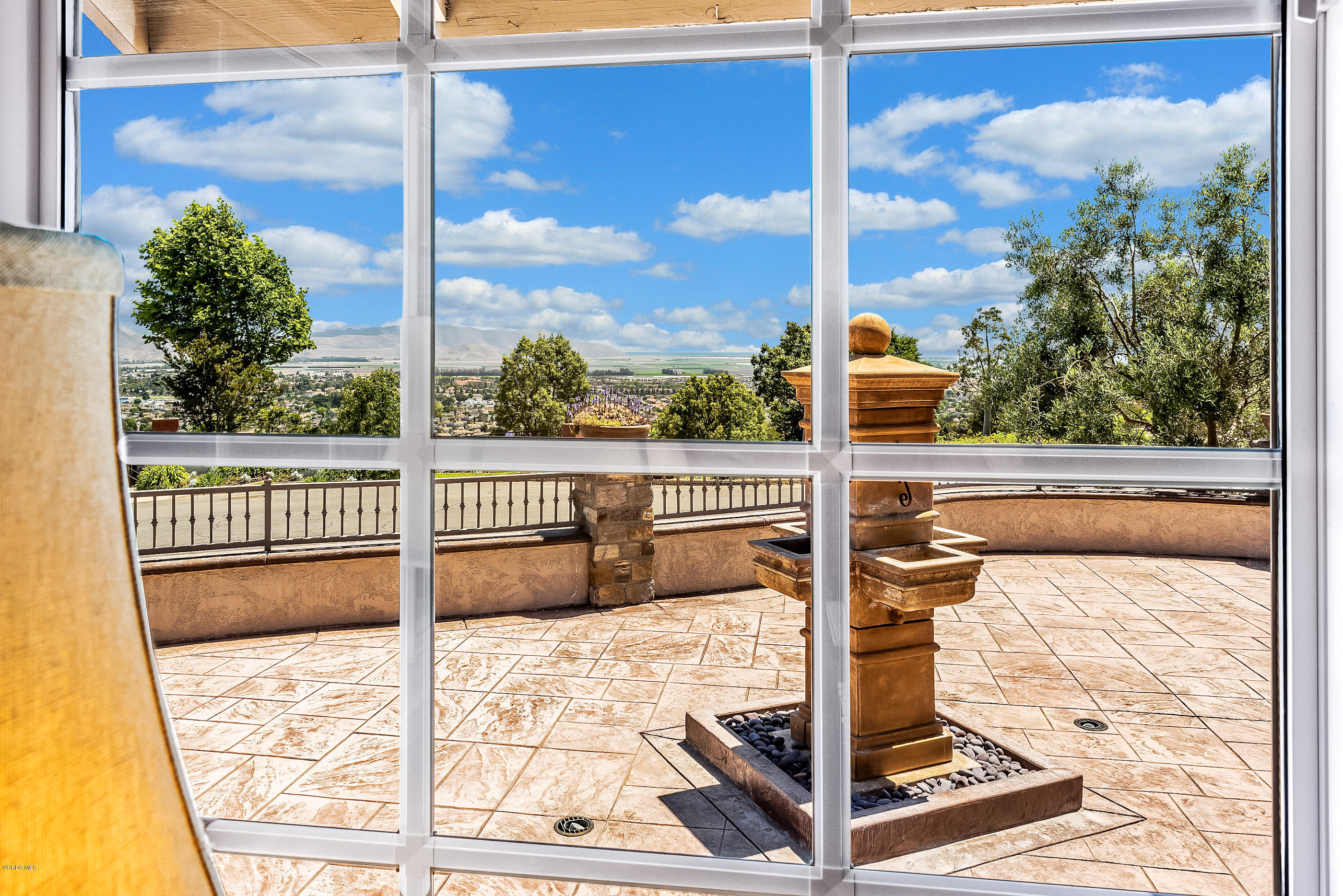 669 Corriente Court Camarillo, CA 93010 - Photo 12 of 26 View Pt. Magu and Pacific Ocean