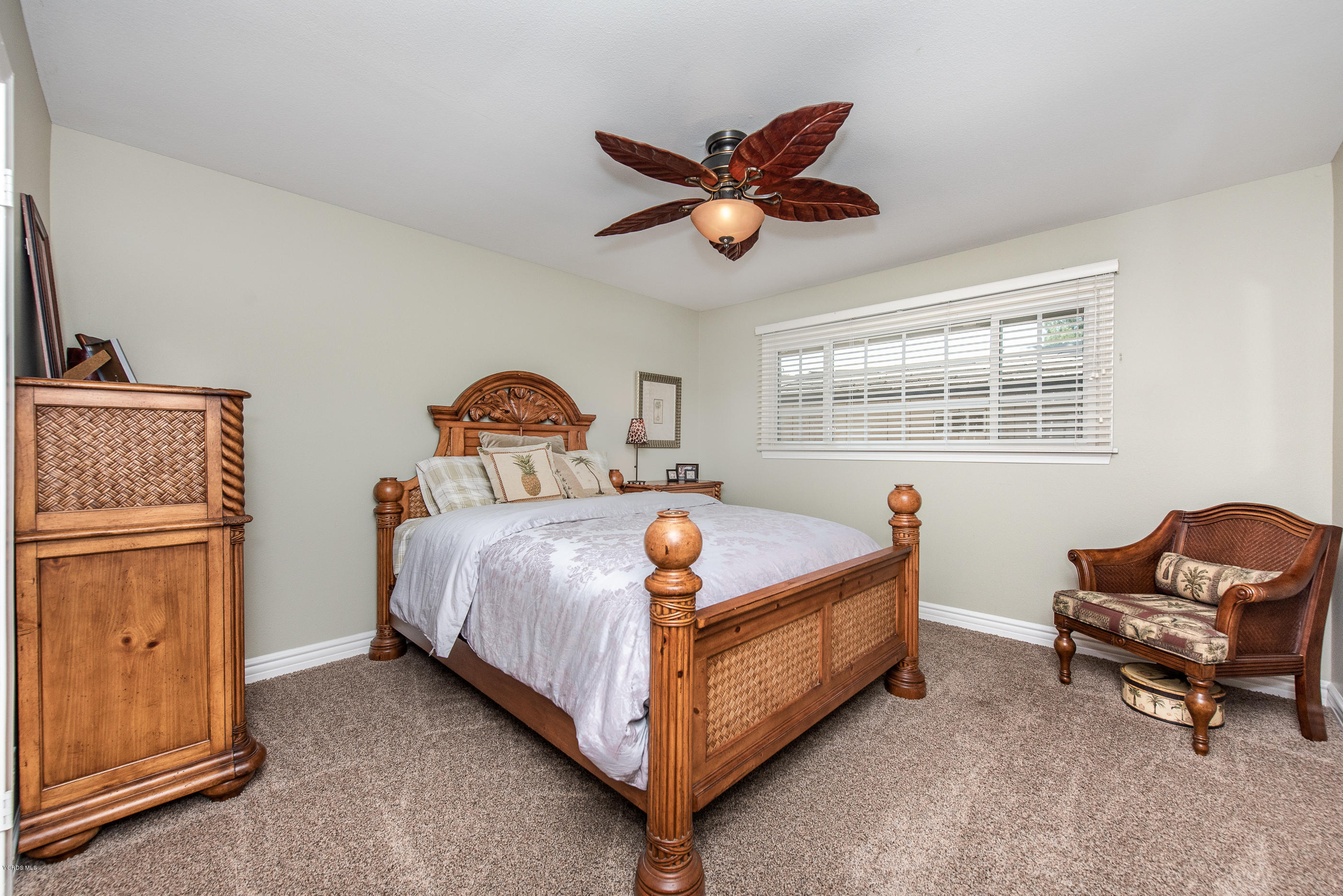 669 Corriente Court Camarillo, CA 93010 - Photo 26 of 26 Tommy Bahama Bedroom