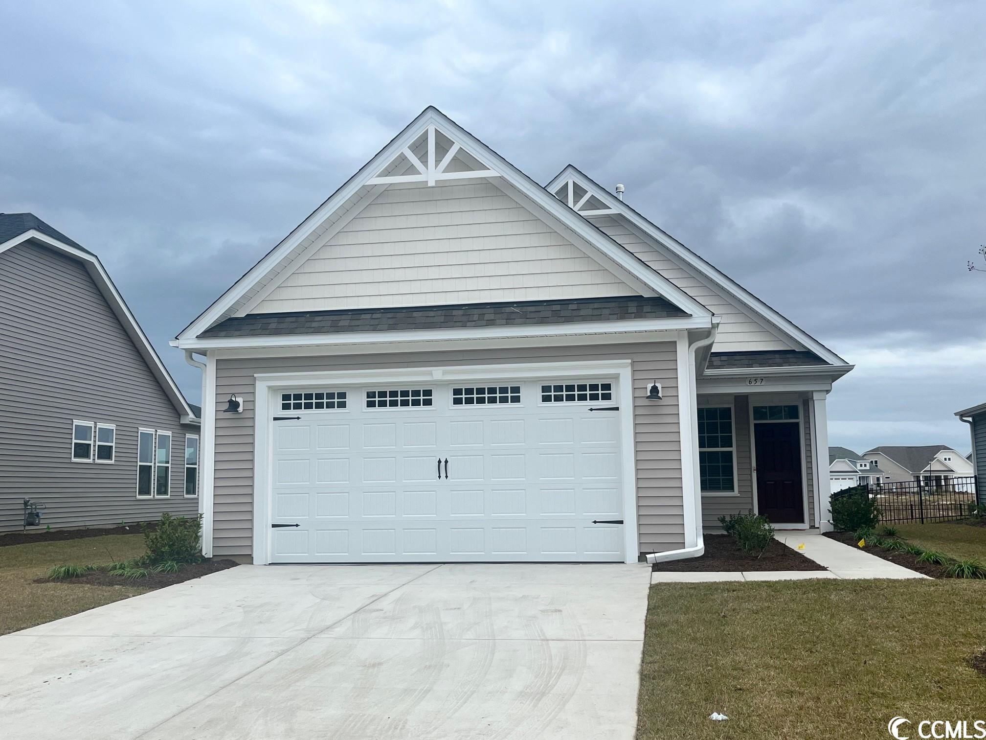 657 Cascade Loop Little River, SC 29566 - Photo 1 of 1 Gallery Image 1