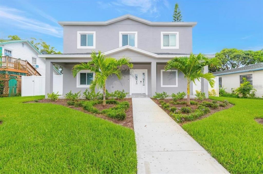 511 Cleveland Ave Southwest  