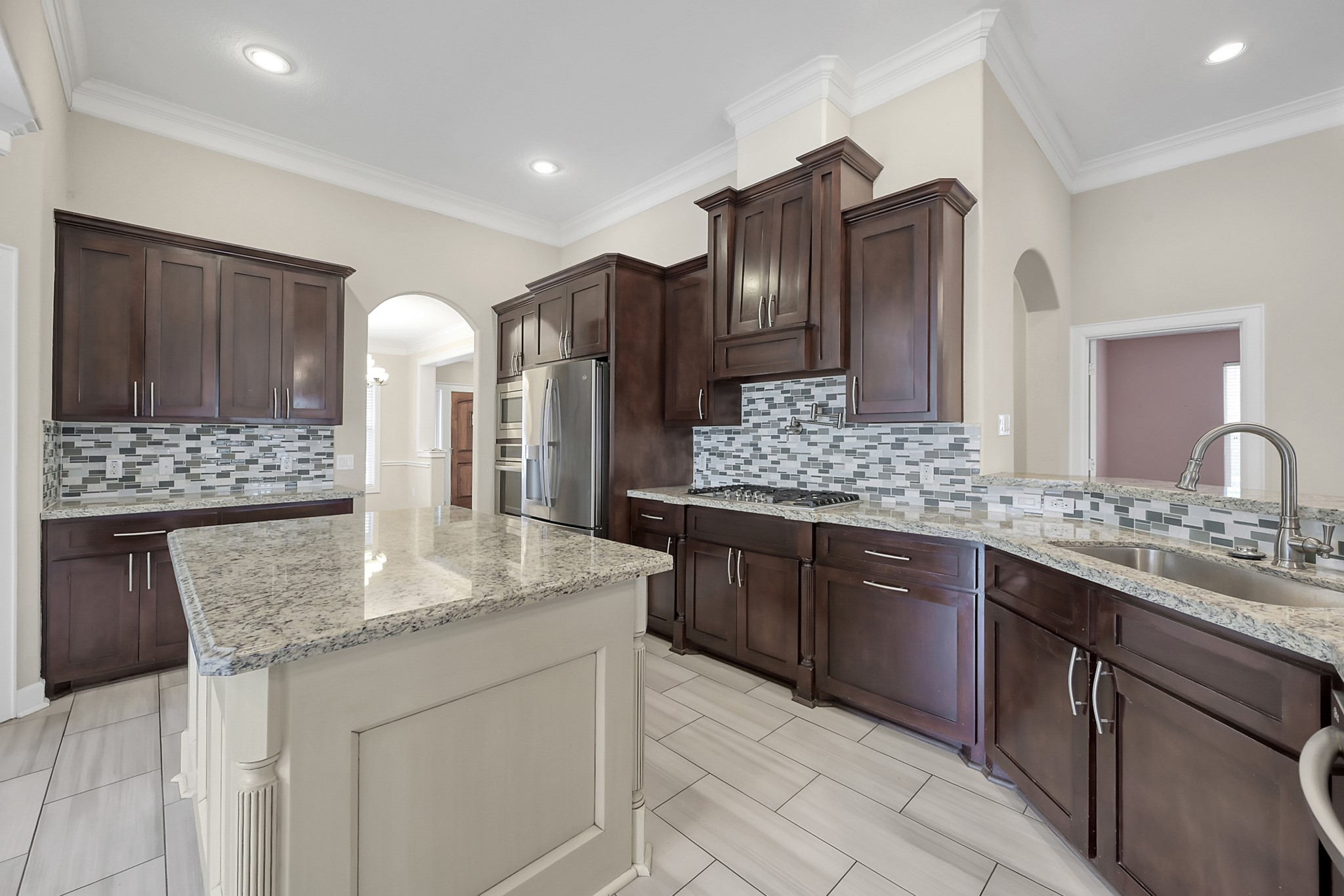 19006 August Circle Cleveland, TX 77328 - Photo 16 of 44