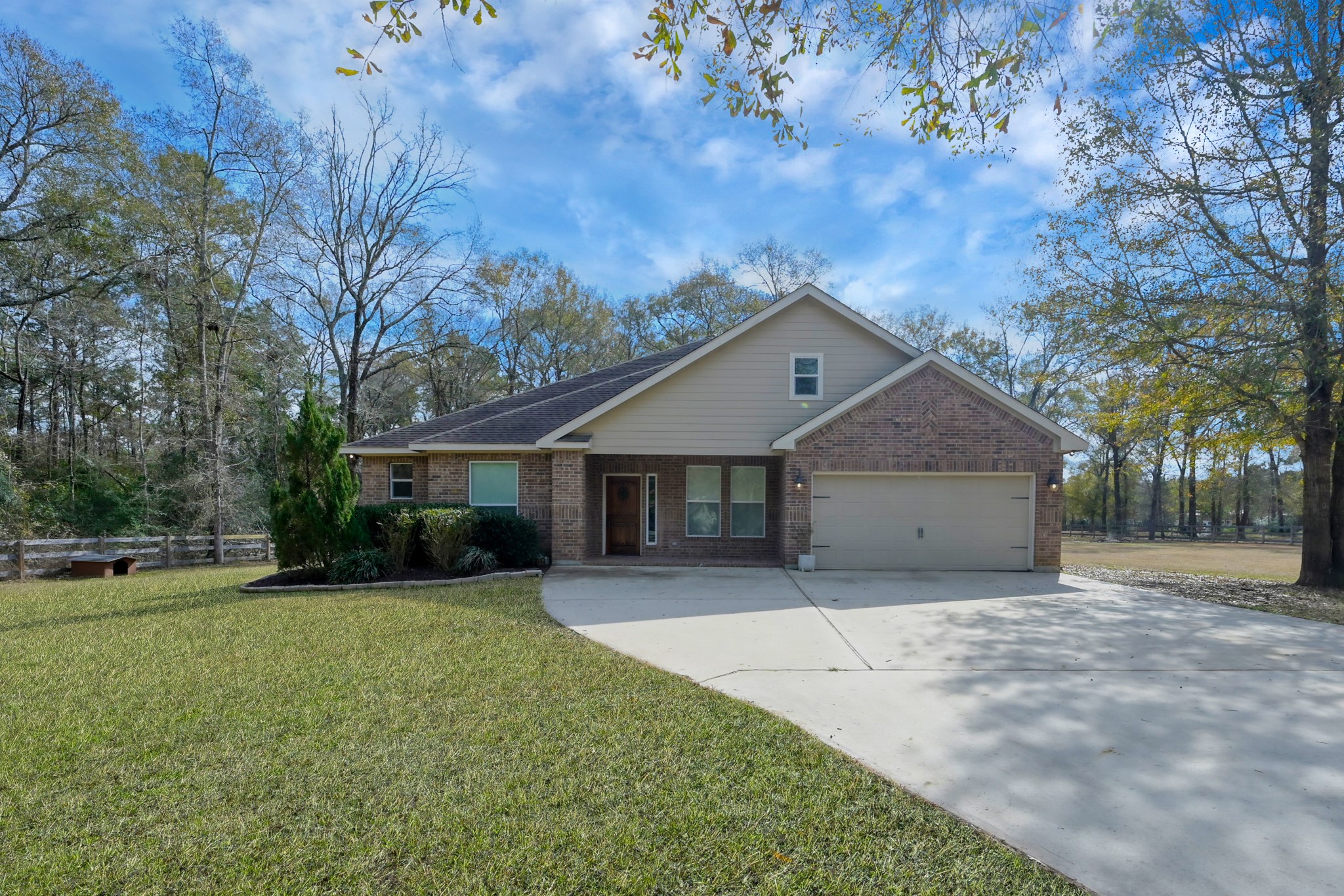 19006 August Circle Cleveland, TX 77328 - Photo 3 of 44