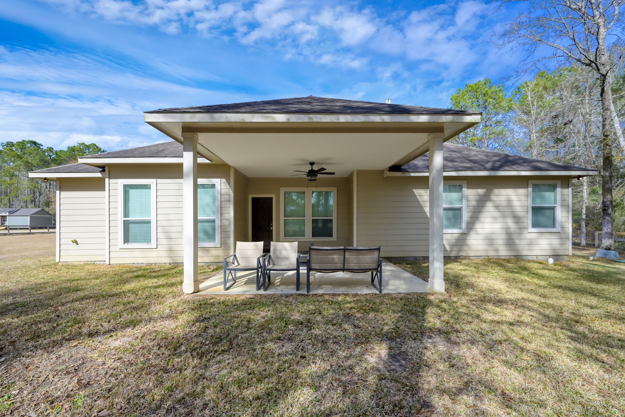 19006 August Circle Cleveland, TX 77328 - Photo 33 of 44