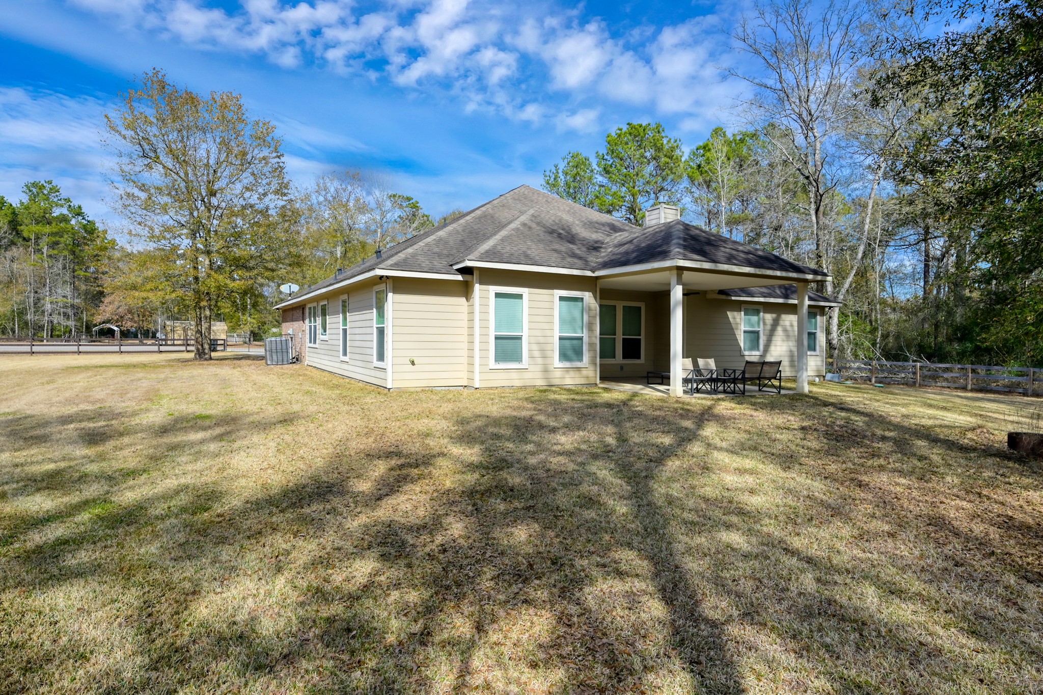 19006 August Circle Cleveland, TX 77328 - Photo 37 of 44