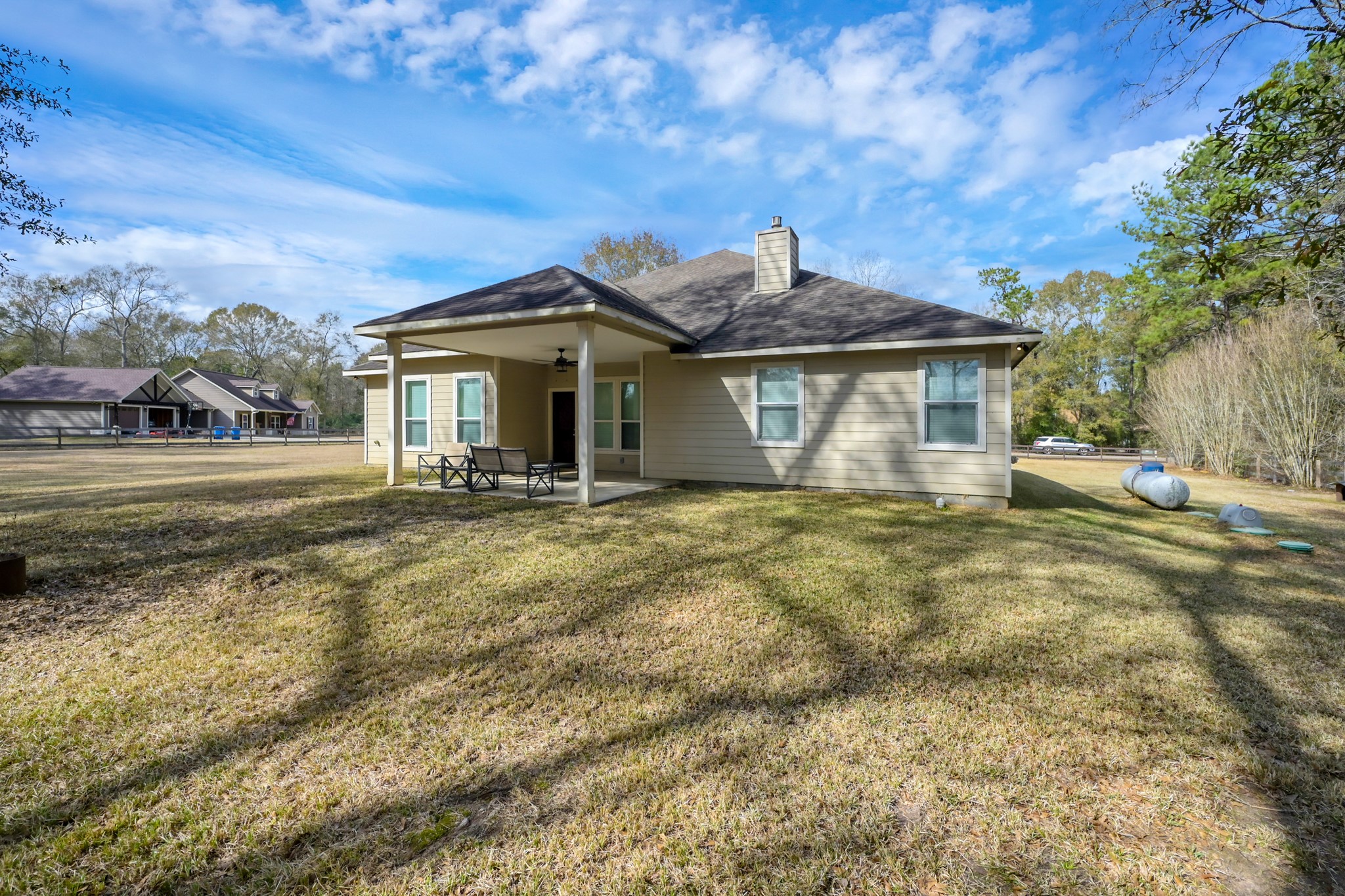 19006 August Circle Cleveland, TX 77328 - Photo 39 of 44