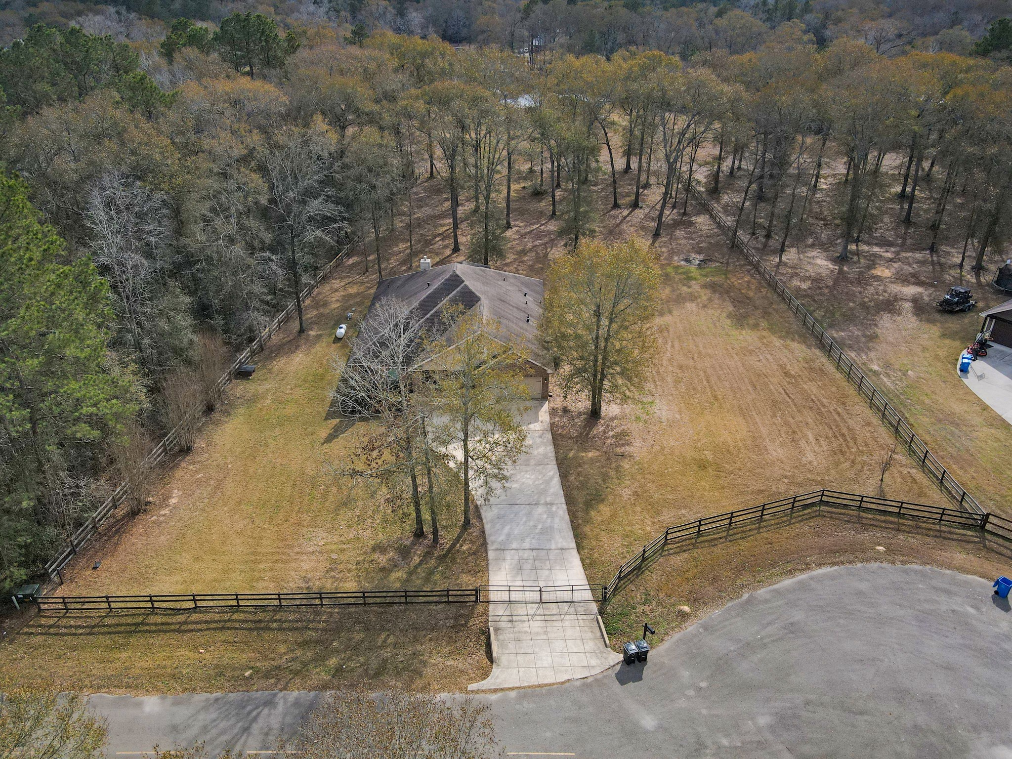 19006 August Circle Cleveland, TX 77328 - Photo 40 of 44