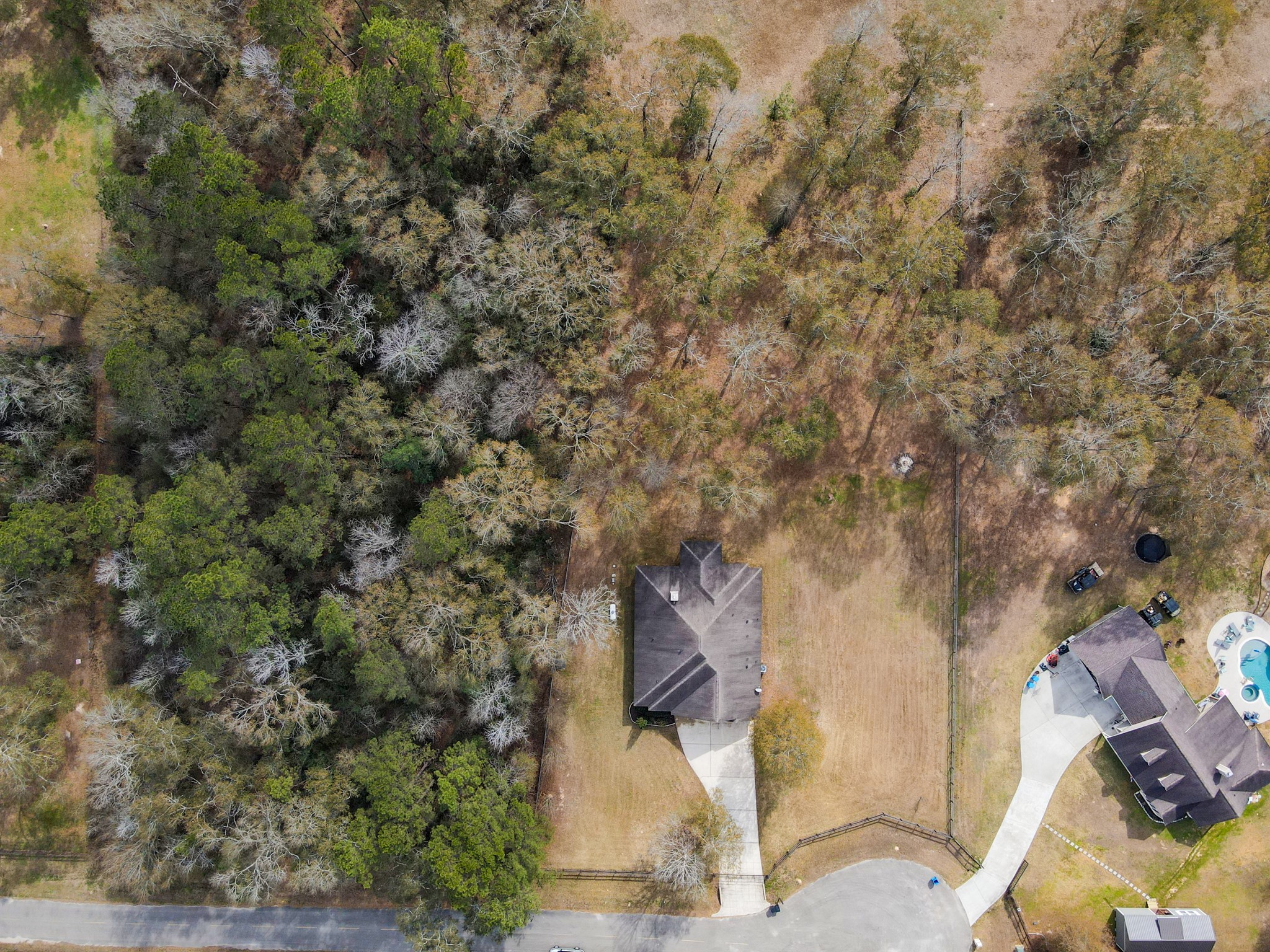 19006 August Circle Cleveland, TX 77328 - Photo 41 of 44