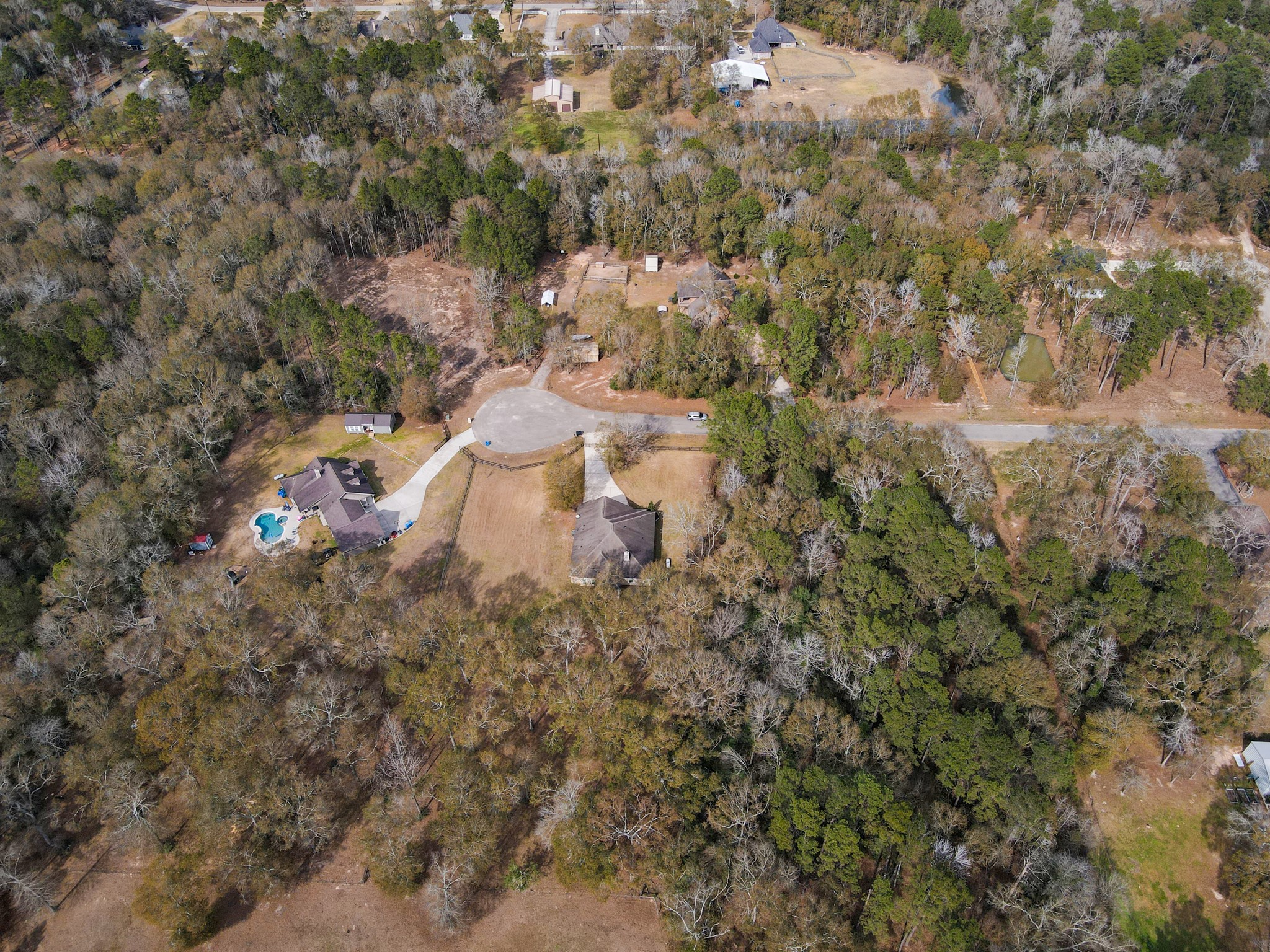 19006 August Circle Cleveland, TX 77328 - Photo 42 of 44