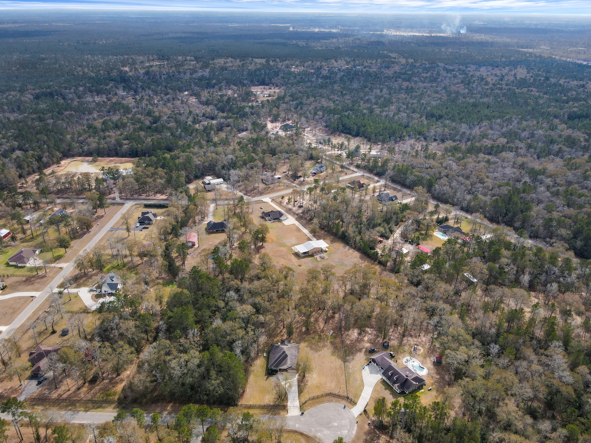 19006 August Circle Cleveland, TX 77328 - Photo 43 of 44