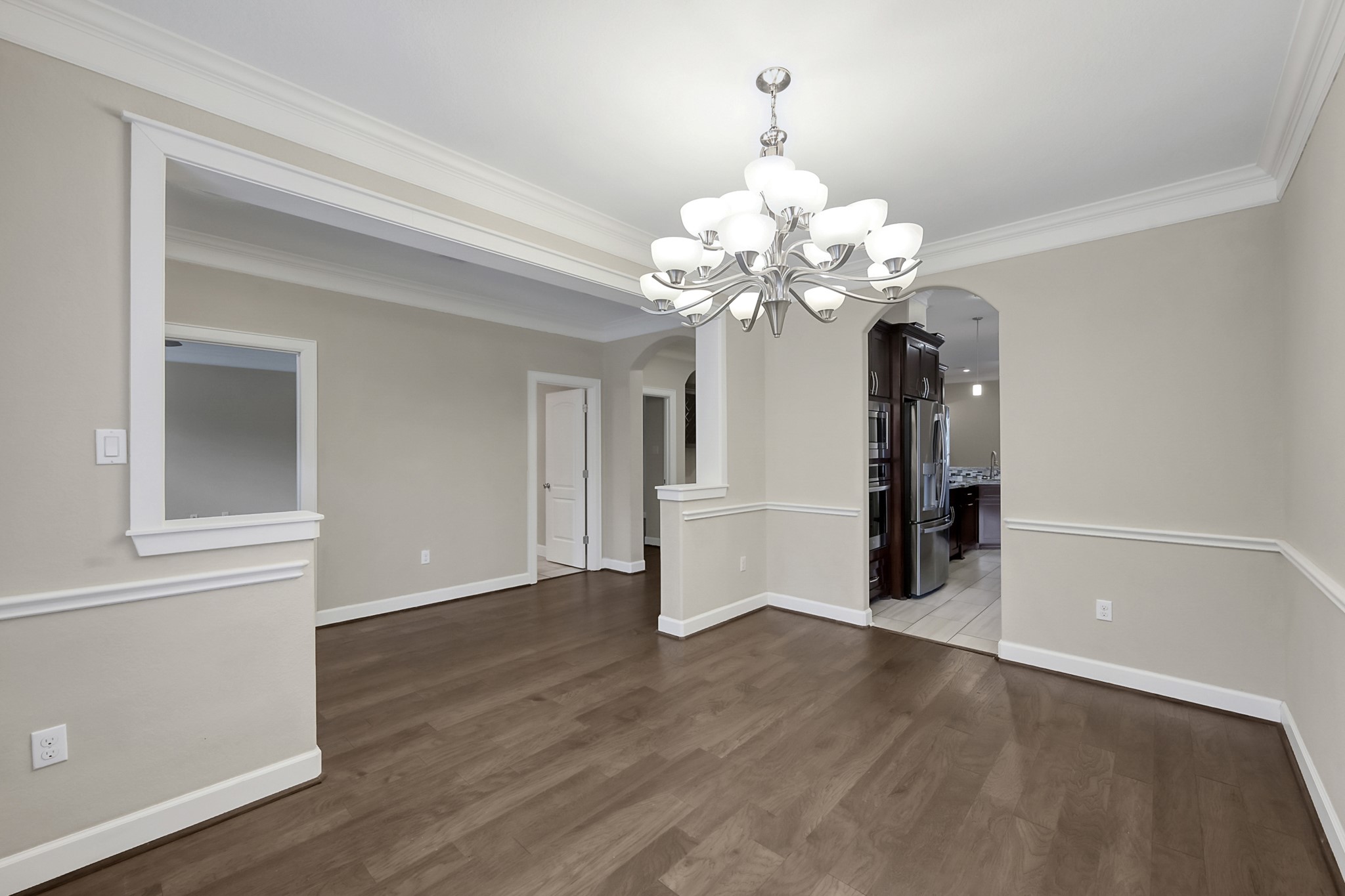 19006 August Circle Cleveland, TX 77328 - Photo 8 of 44