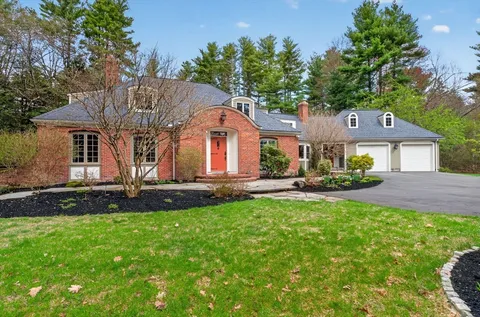 $2,625,000 | 8 Buttercup Lane, Dover, MA 02030