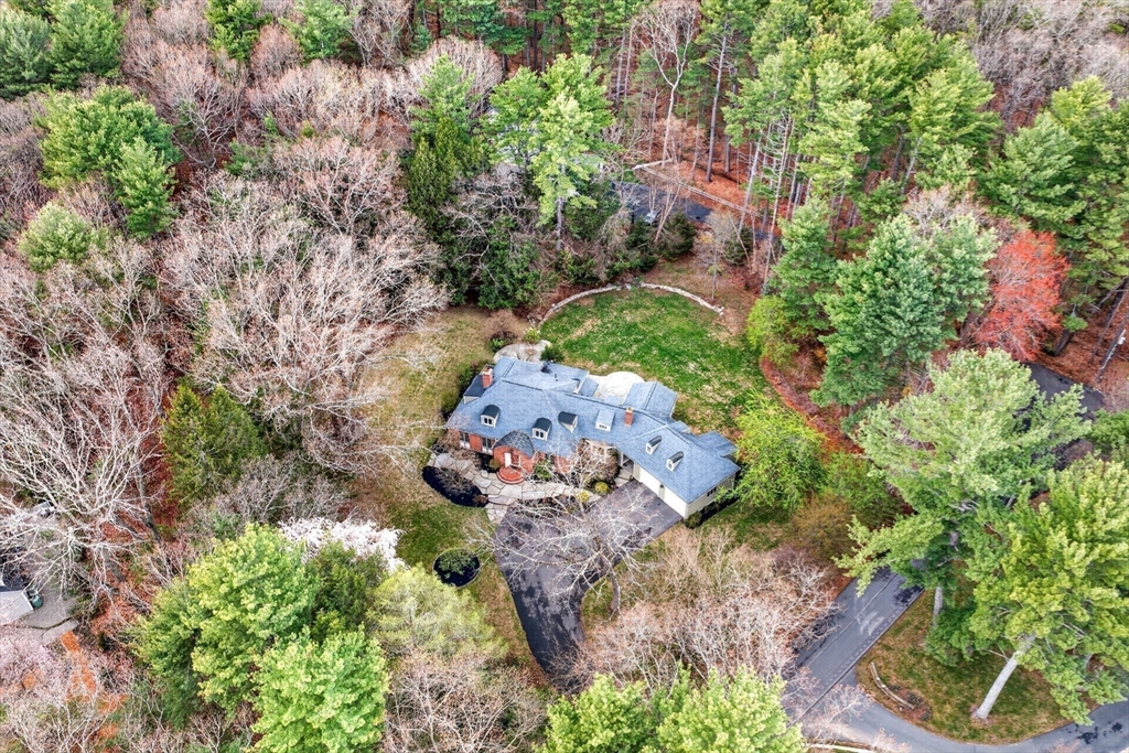 8 Buttercup Lane Dover, MA 02030 - Photo 34 of 37