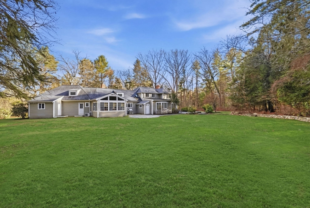 8 Buttercup Lane Dover, MA 02030 - Photo 35 of 37