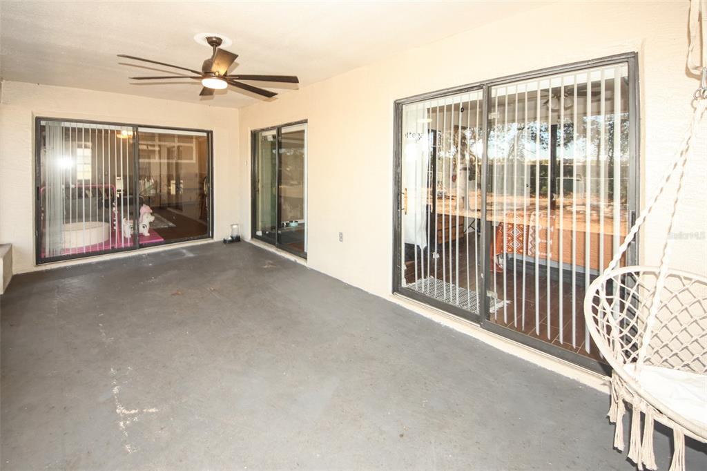 13277 Delbarton Street Spring Hill, FL 34609 - Photo 16 of 22 a view of livingroom with furniture