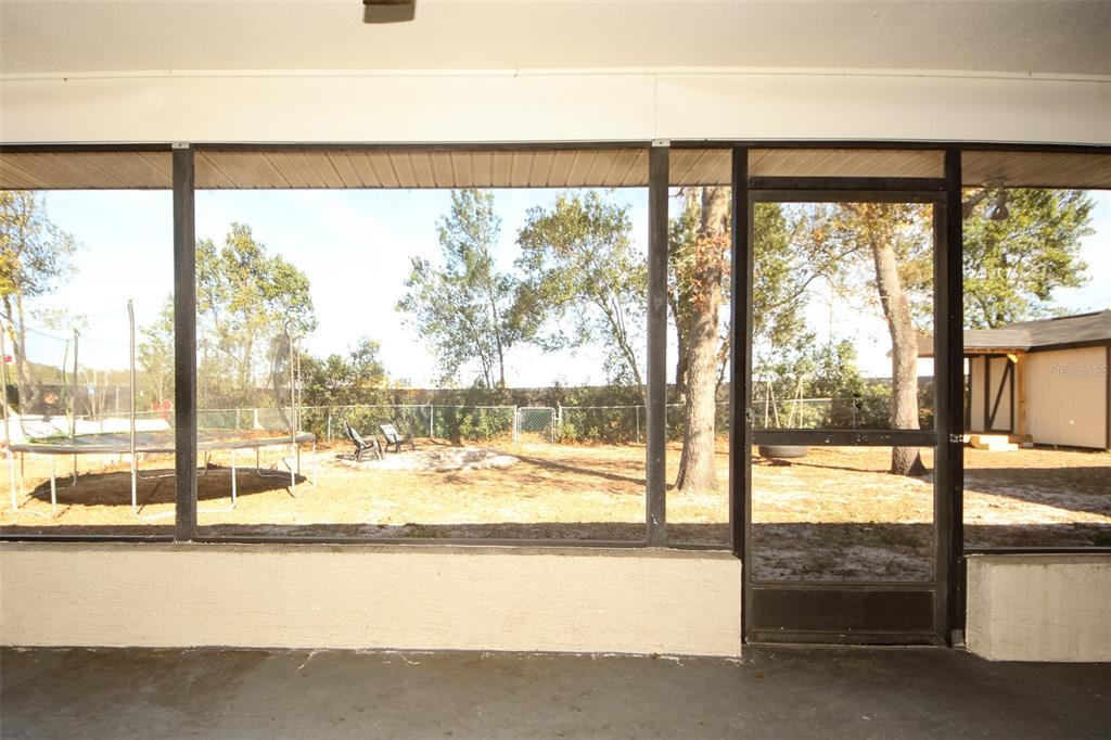 13277 Delbarton Street Spring Hill, FL 34609 - Photo 17 of 22 a view of a city from a room
