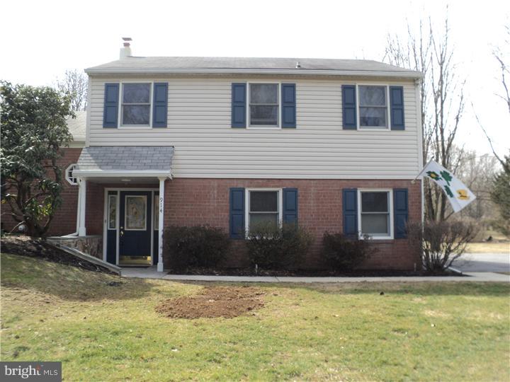 914 Shiloh Road West Chester, PA 19382 - Photo 1 of 22 Gallery Image 1