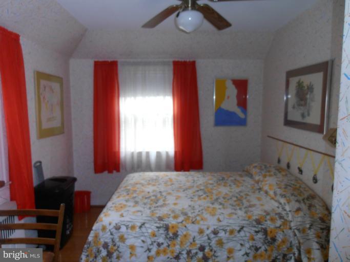 4707 Dover Road Bethesda, MD 20816 - Photo 13 of 26 Bedroom