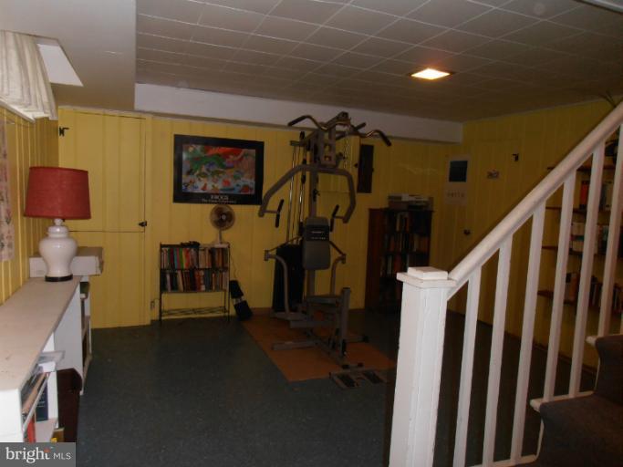 4707 Dover Road Bethesda, MD 20816 - Photo 23 of 26 Basement