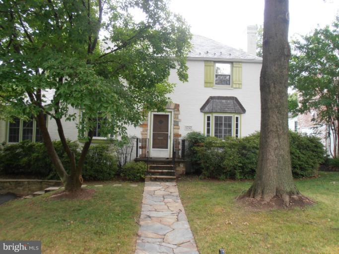 4707 Dover Road Bethesda, MD 20816 - Photo 26 of 26 Exterior (Front)