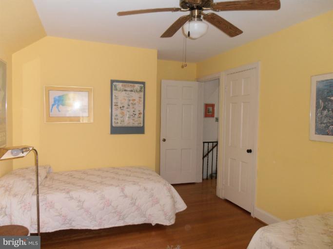 4707 Dover Road Bethesda, MD 20816 - Photo 7 of 26 Bedroom