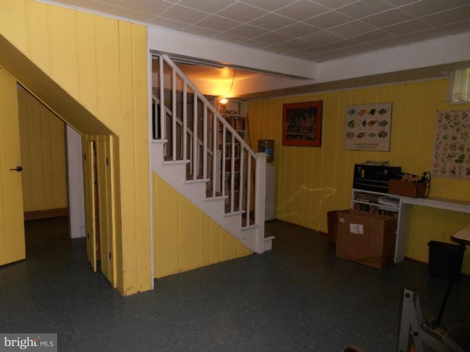 4707 Dover Road Bethesda, MD 20816 - Photo 8 of 26 Basement