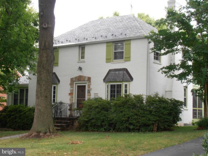 4707 Dover Road Bethesda, MD 20816 - Photo 10 of 26 Exterior (General)