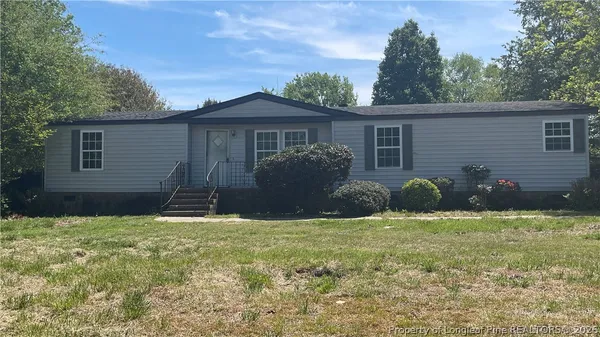$83,900 | 8518 Candlebrush Drive, Linden, NC 28356